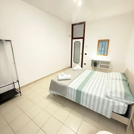 Διαμέρισμα Domi House Portici