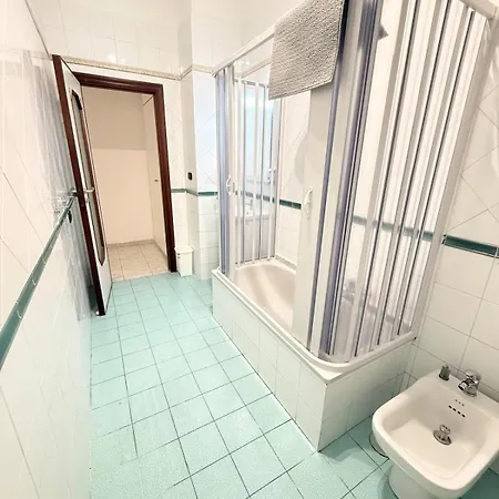 Διαμέρισμα Domi House Portici