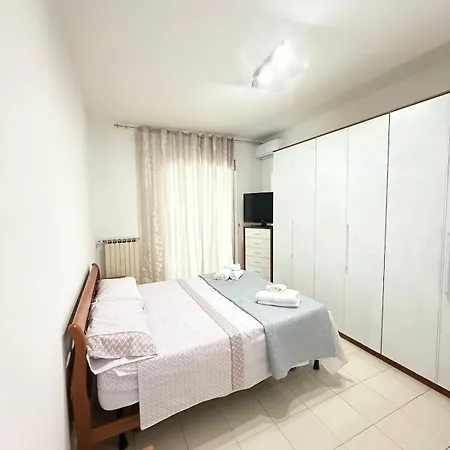 Domi House Portici
