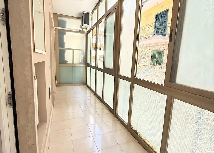Apartamento Domi House *