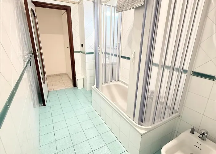 Apartamento Domi House Portici