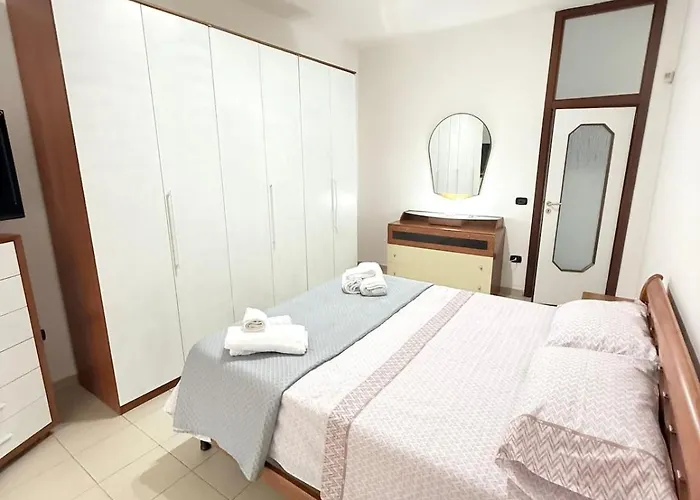 Domi House * Portici