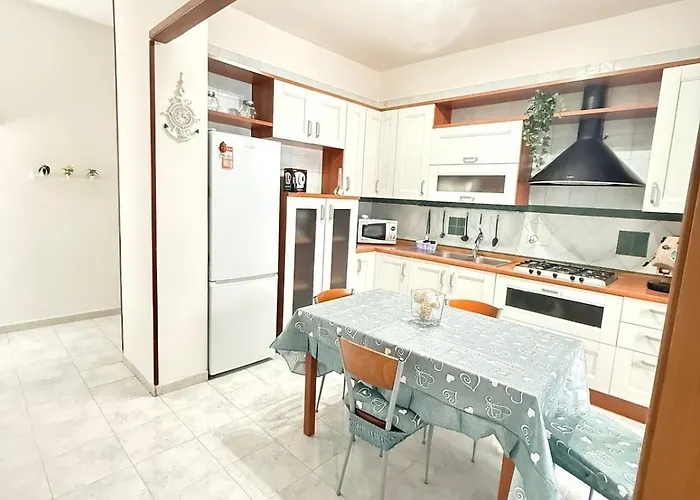 Domi House Portici