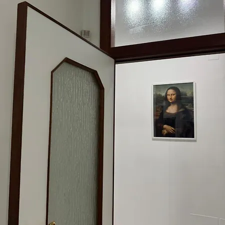 Domi House Apartamento
