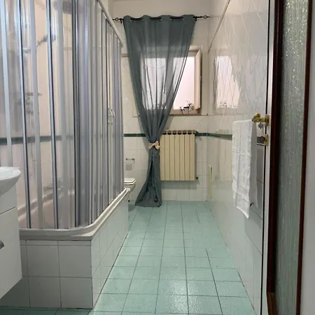 Domi House Apartamento Portici