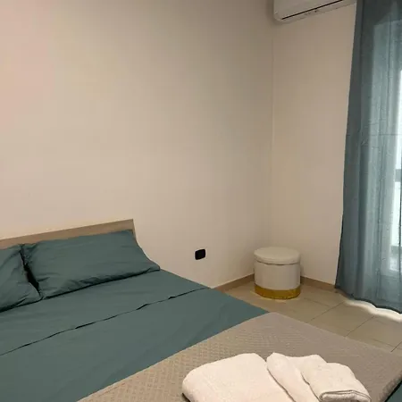 Domi House Apartamento *
