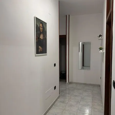 Domi House Apartamento